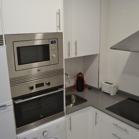 Apartamento Mugica 22 Apartamento Logroño Exterior foto