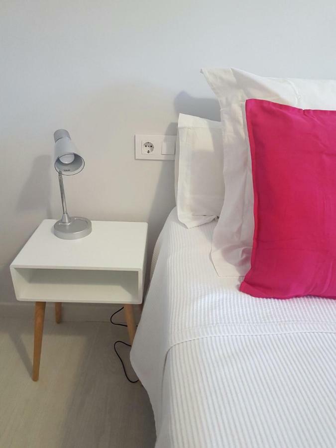 Apartamento Mugica 22 Apartamento Logroño Exterior foto